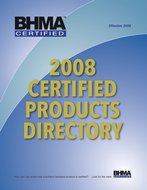 BHMA Directory