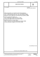 DIN EN ISO 8536-1