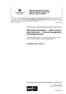CAN/CSA-ISO/IEC 10164-15-04 (R2017)