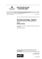 CAN/CSA-ISO/IEC 5/7/9995