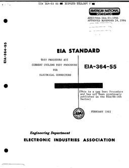 ECIA EIA-364-55