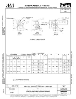 AIA NAS500