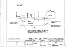 NR BRS-SE 46/1 ISSUE B