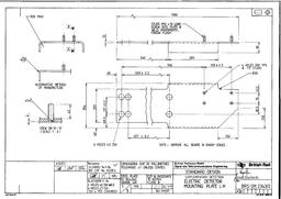 NR BRS-SM 2343/2 ISSUE B