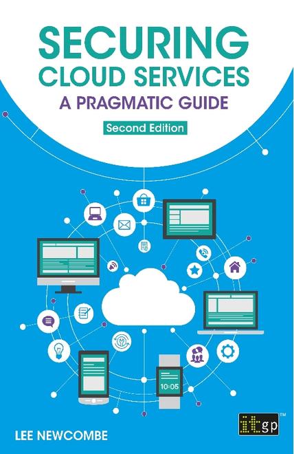 Securing Cloud Services - A pragmatic approach