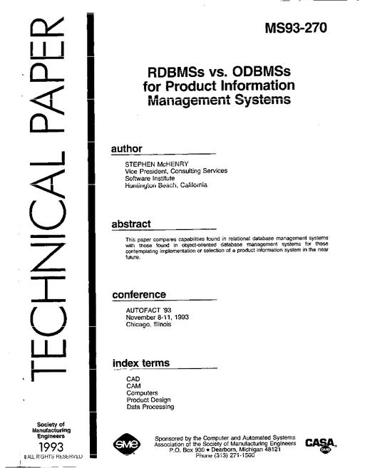 SME MS930270