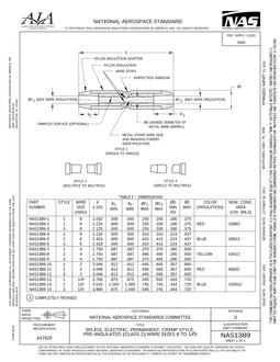 AIA NAS1389
