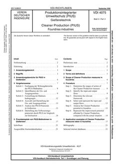 VDI VDI 4075 BLATT 3
