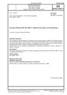 DIN EN ISO 15087-5