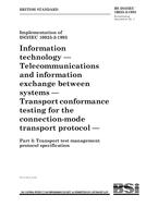BS ISO/IEC 10025-3:1993
