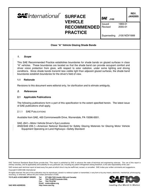 SAE J100_200501