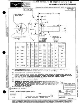 AIA NA0091
