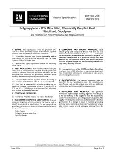 GMNA GMP.PP.028
