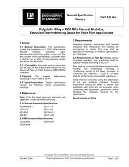 GMNA GMP.E/P.148