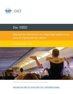 ICAO 10002
