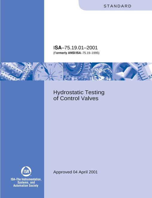 ISA 75.19.01