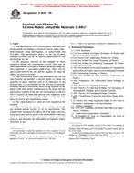 ASTM D4634-99