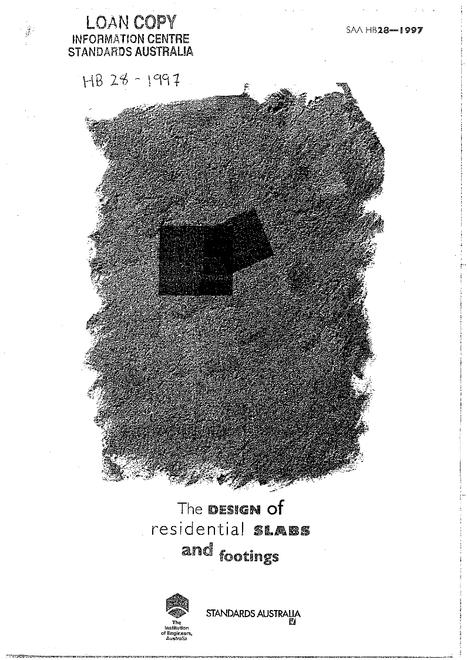 HB 28-1997