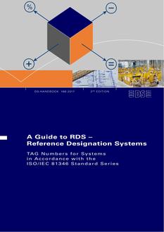 DANSK DS HANDBOOK 166 E