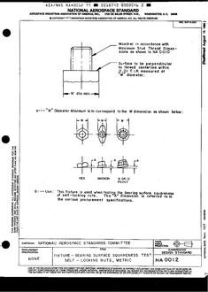 AIA NA0012