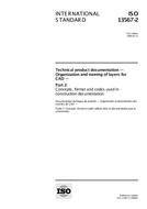 ISO 13567-2:1998