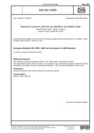 DIN EN 13076