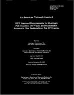 IEEE C37.63-1984