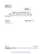 CID A-A-1289 Notice 1 - Cancellation