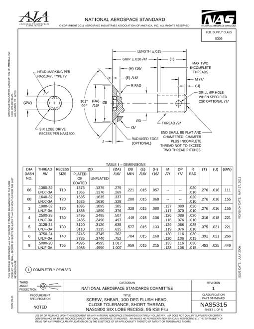 AIA NAS5315