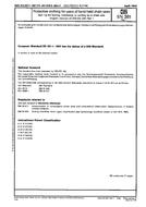 DIN EN 381-1