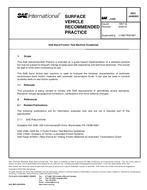 SAE J 1499
