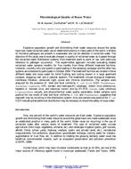 AWWA WQTC60712