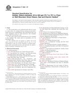 ASTM F1602-07