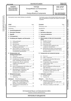 VDI VDI 4707 BLATT 2