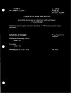 CID A-A-1291B Notice 1 - Cancellation