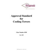 FM Approvals 4930