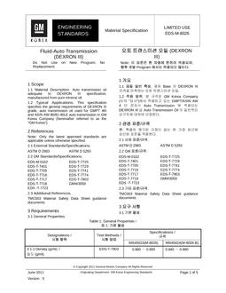 GMKOREA EDS-M-8026