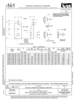AIA NASM21062