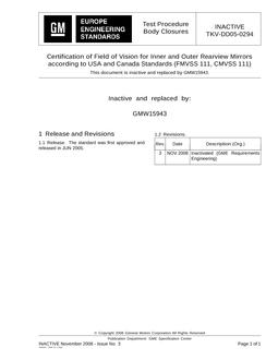 GME TKV-DD05-0294
