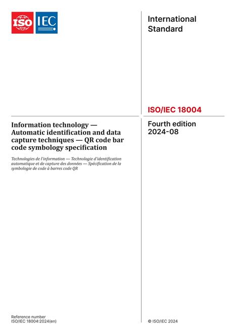 ISO/IEC 18004:2024