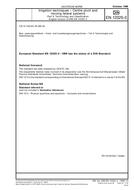 DIN EN 12325-3