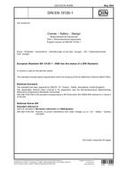 DIN EN 13135-1