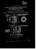DOD DOD-C-38999/29A