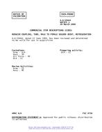 CID A-A-59444 Notice 1 - Validation 1