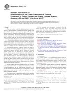 ASTM D6341-13