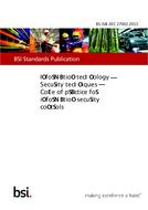 BS ISO/IEC 27002:2013