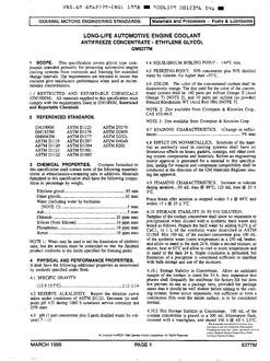 GMNA GM6277M