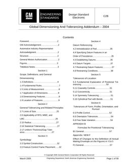 GMNA DESIGN VOL 2 C2B