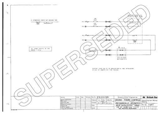 NR E10000/129/7 ISSUE A