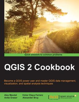QGIS 2 Cookbook